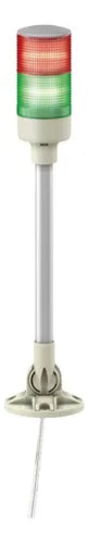 Coluna Luminosa Xvgb2sm Vm/vd 24v Ca/cc Schneider