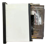 Amperimetro Fm72pc 72x72mm 50/100/5a Travamento Em 35a Kron