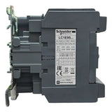 Contator Tripolar 95a 1na+1nf 110vca Lc1e95f7 Schneider 110vca