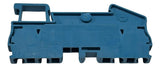 Kit Com 8: Conector Mola 1 Nivel Seccao Nsytrr24bl Schneider