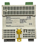 Rele Monitor De Isolacao Im20 110/415vac Imd-im20 Schneider 110-415vac
