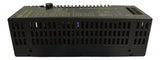 Fonte De Alimentação Expandida Ic200pwr102f Ge Fanuc Novo!! Preto