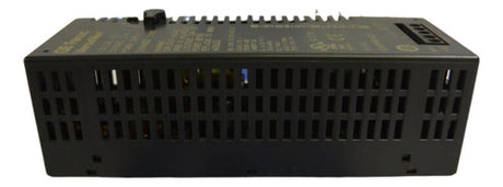Fonte De Alimentação Expandida Ic200pwr102f Ge Fanuc Novo!! Preto