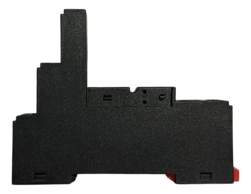 Kit C/ 6: Base P/ Rele Rsb1a160/rsb2a080 Rsze1s48m Schneider