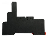 Kit C/ 6: Base P/ Rele Rsb1a160/rsb2a080 Rsze1s48m Schneider