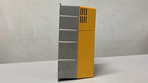 Inversor De Frequencia 3.0kw Alspa Mv508a4c1 380/480v Alstom 380/480v
