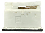Frequencimetro Bh96pi 96x96mm 55 A 65hz Duplo 120v Ip54 Kron
