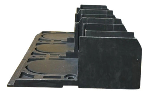 Base 31307 P/ Protecao Dos Terminais Ins800/1601 Schneider -