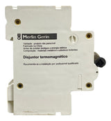 Disjuntor Easy9 3p 70a K32a3c70 Schneider - 50 60 Hz