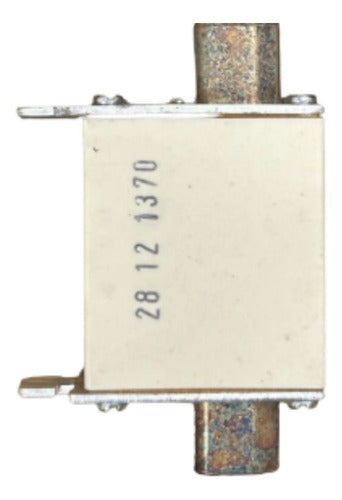 Elemento Fusível Sitor 3ne1814-0 20a Siemens 690v
