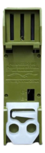 Rele De Tempo A2e-cfs 30 Seg 110vca Coel