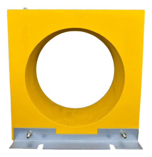 Transformador De Corrente Kr 971r 6000/5a 690v 60hz Kron