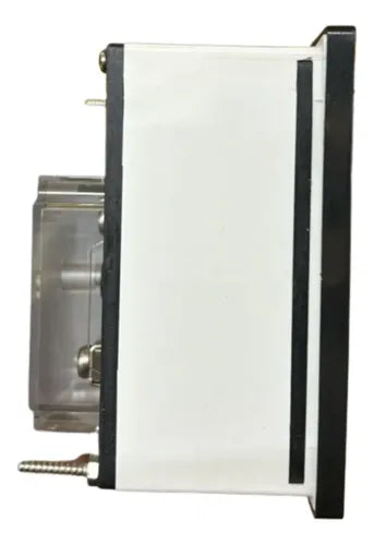 Amperimetro Fm96pc 1500/3000/5a Travamento Em 1250a Kron