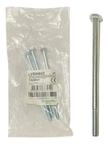 Varao Roscado Espaçador Lvs04642 Schneider