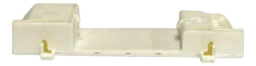 Kit Com 2: Bloco Antiparasita 50/127v Lad4rcg Schneider 50/127v