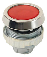 Botão Faceado Impulso 30 Mm Vermelho Bz3/03 Ace Schmersal Vermelho Não Se Aplica