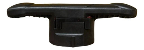 Manopla Direta Preta Ns800/1601 33863 Schneider Preto