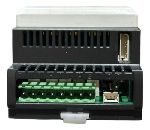 Controlador Programável Smc5500050400 Schneider
