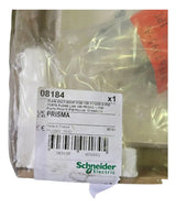 Porta P/ Duto Prismaset G Ip30 12m Lvs08184 08184 Schneider Branco