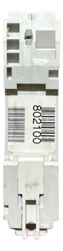 Disjuntor Unipolar Ng125n Curva C 80a 18618 Schneider