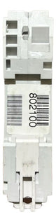 Disjuntor Unipolar Ng125n Curva C 80a 18618 Schneider