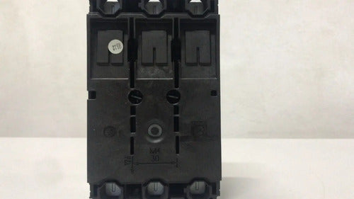 Disjuntor Tripolar 32a Lzmc1-a32 Eaton