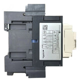 Contator 3p 40a 1na+1nf Olhal 220vca Lc1d40a6m7 Schneider 220v
