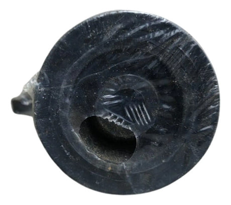 Plug S3275 Brasikon 2p+t 32a 600/690v 5h Preto Ip44 Steck 600/690v