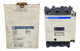 Contator Tripolar 40a 600v  Lc1d40fd Telemecanique