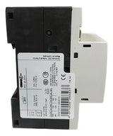 Disjuntor Motor 3rv1011-0ba10 0,14-0,2a Siemens  - 50/60hz