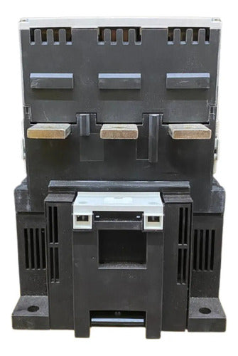 Contator 3rt1075-6af36 400a 110v Siemens 400a