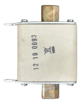 Elemento Fusível Sitor 3ne1021-2 100a Siemens 690v