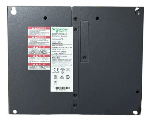 Base Para Caixa 4gb Hmibmiea5dd1001 Schneider 24vcc