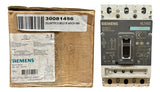 Disjuntor Tripolar 160a 3vl2716-2sp33-0aa0 Siemens