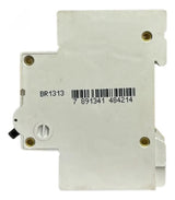Kit Com 2 Peças: Disjuntor 1p K32a1c70 70a Schneider