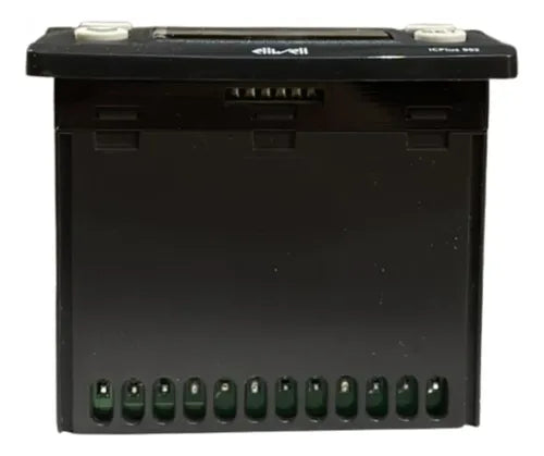Controlador De Temperatura Icp11j0750000 Eliwell (schneider)