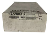 Adaptador De Comunicaçao 20-comm-p Allen Bradley