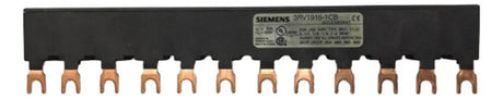 Barra De Interligação Espaço 45mm 3rv1915-1cb Siemens