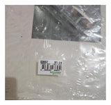 Placa Frontal Nsx400-30 Horiz. Extr Lvs03657 03657 Schneider