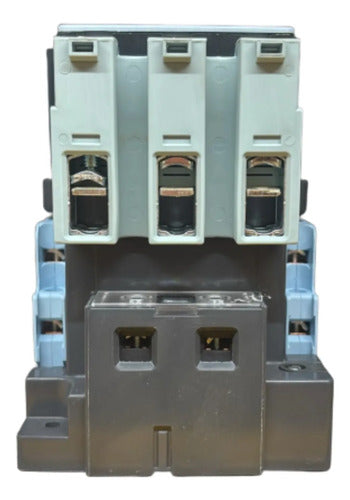 Contator 105a 220v 3ts5022-0an2 Siemens 220v