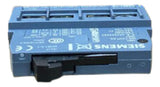 Bloco Contato Auxiliar Frontal 1na+1nf Siemens 3rv2901-1e