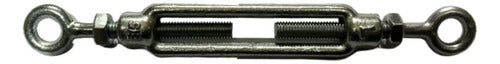 Esticador Para Cabo De Aço Xy2cz404 Telemecanique