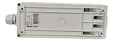Tomada Sob Surelock 3p+n+t 16a 380/440v 6h Vm S5006b Steck Vermelho