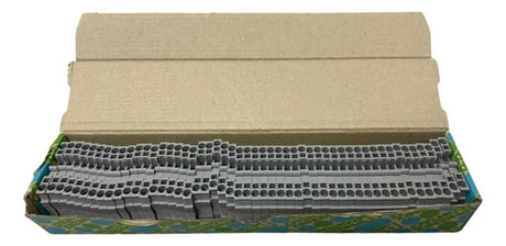 Borne St 2,5 3031212 Phoenix Contact Caixa C/ 50 Pcs Novo