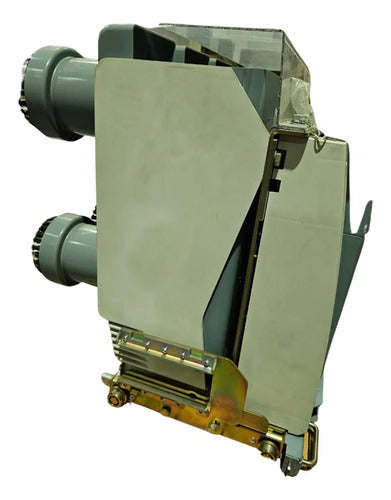 Disjuntor Siemens 3ae1286-7 Vácuo Motorizado Tripolar 3150a