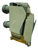 Disjuntor Siemens 3ae1286-7 Vácuo Motorizado Tripolar 3150a