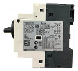Disjuntor Motor Magnético Gv2l06 1,6a 50ka Schneider 690v 50-60hz