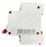 Kit Com 2: Disjuntor Tripolar Sd-63c25 25a Curva C Steck