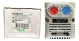 Termostato Duplo Nsyccothd Schneider