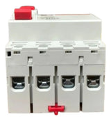 Interruptor Diferencial Sdr44030 4p 40a 30ma Steck
